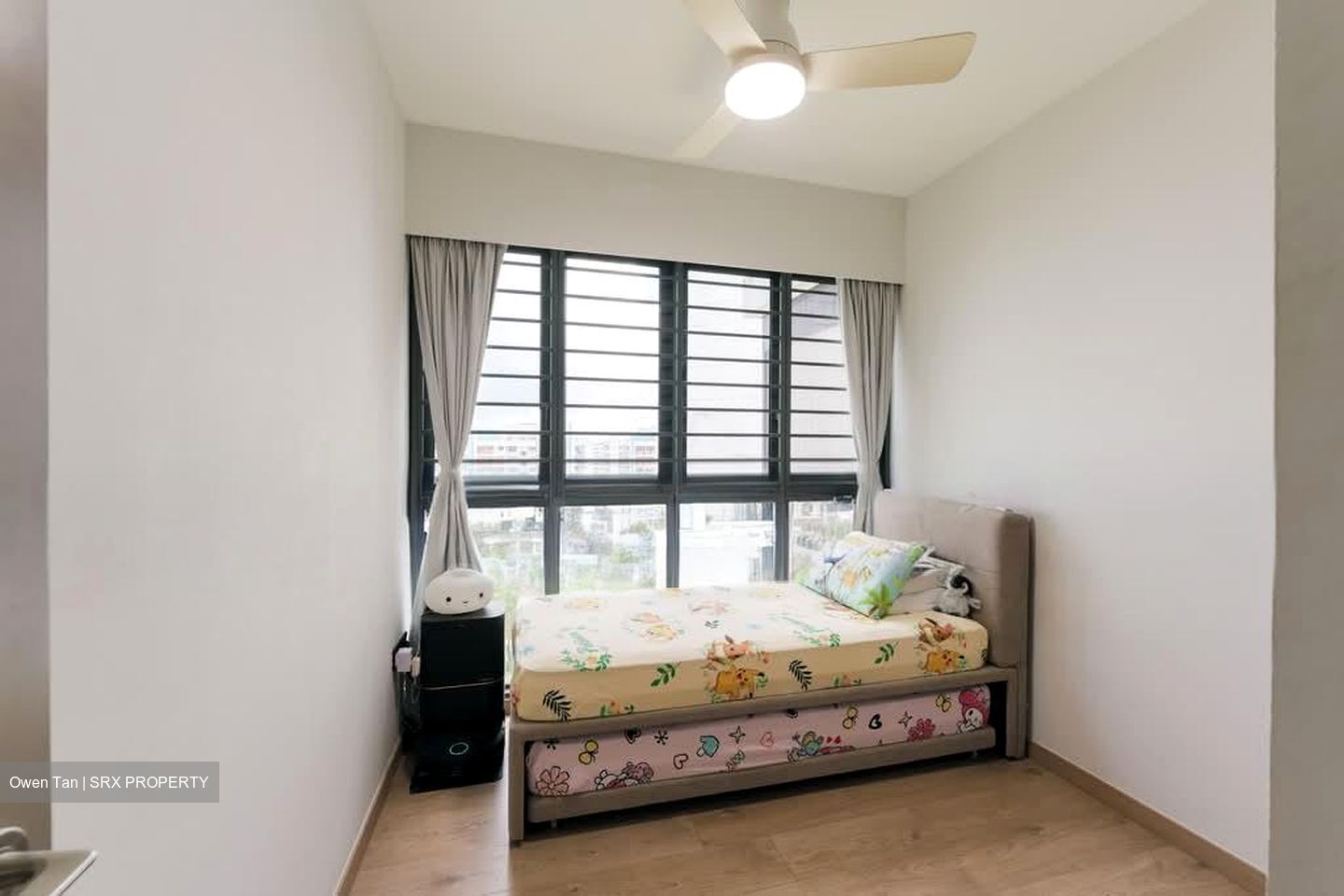 The Criterion (D27), Condominium #566616611